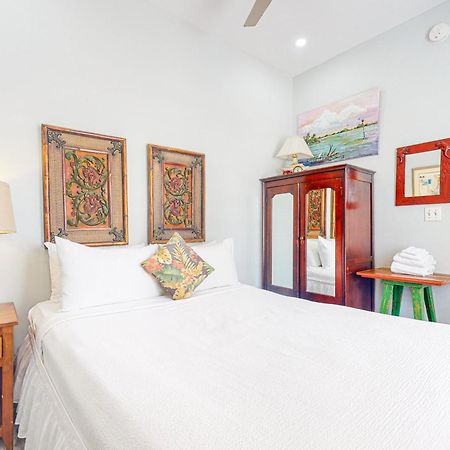 Truman Cayo Hueso Habitación foto