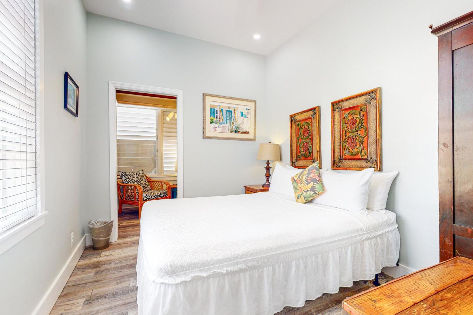 Truman Cayo Hueso Habitación foto