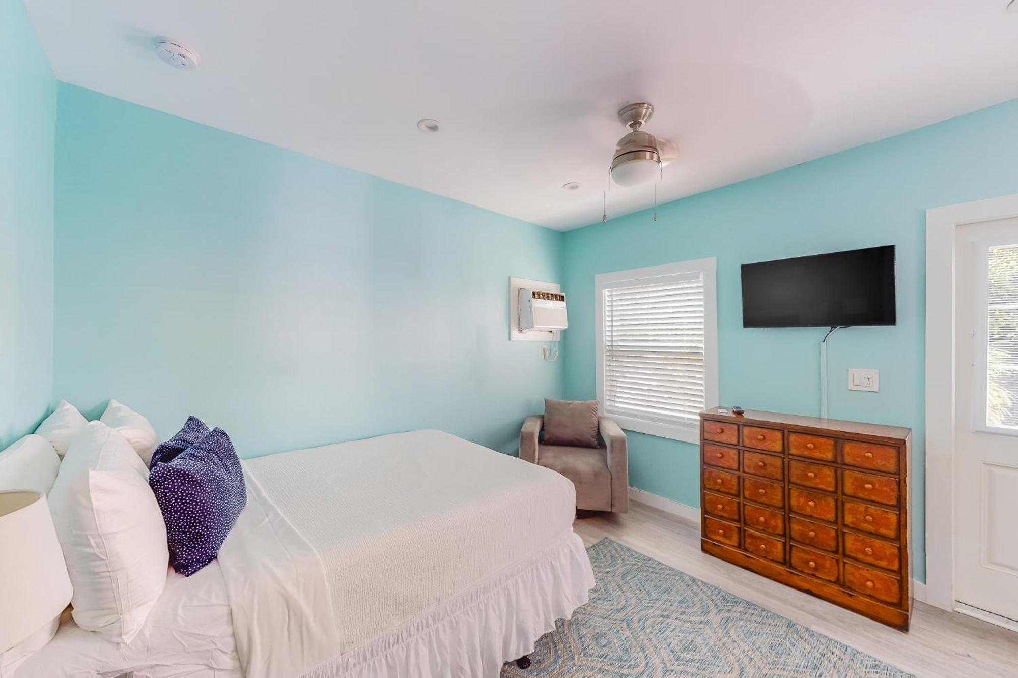 Truman Cayo Hueso Habitación foto